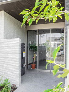 メゾン・ド・クレール 0102号-13