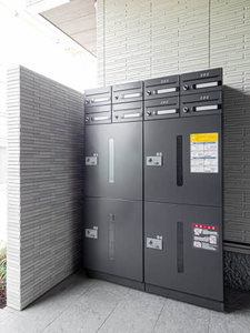 メゾン・ド・クレール 0102号-15