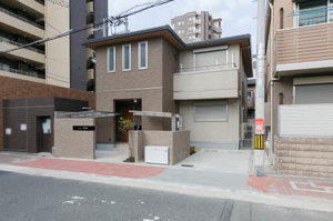 シャーメゾン　なつめ