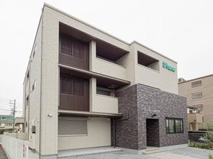 シャーメゾン　レアーレ西明石