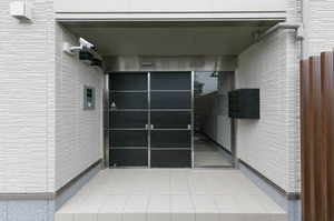 シャーメゾン24 0201号-2