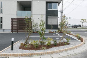 シャーメゾン24 0201号-4