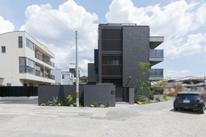 Ｇｒａｎｄ　Ｌｏｕｖｒｅ　長岡京