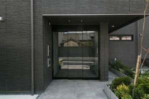 Ｇｒａｎｄ　Ｌｏｕｖｒｅ　長岡京 0301号-3