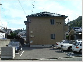 グリーンルーフ塩屋