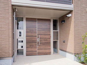 シャーメゾンフェリーチェＴＯＭＯ 0103号-11