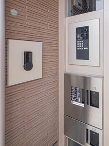 シャーメゾンフェリーチェＴＯＭＯ 0103号-12