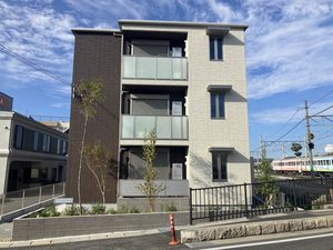 カーサ・ラクーン八日市 0201号-12