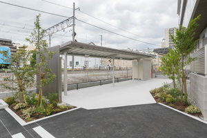 カーサ・ラクーン八日市 0201号-13