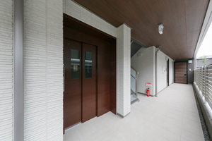 カーサ・ラクーン八日市 0201号-14