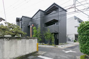 シャーメゾン　多藪