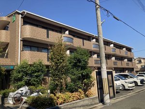 プラージュ楠 0303号-1