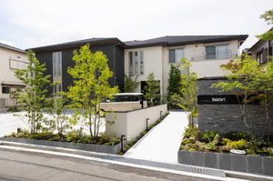 シャーメゾン　リラフォート