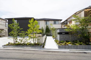 シャーメゾン リラフォート 0203号-11