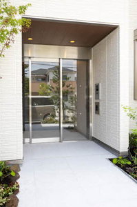 シャーメゾン リラフォート 0203号-12