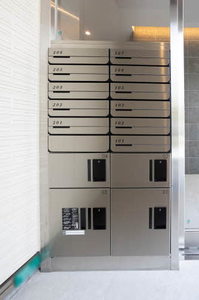 シャーメゾン リラフォート 0203号-13