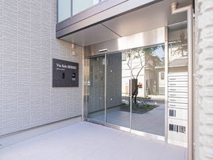 ヴィアソーレ　ベレオ 0202号-13