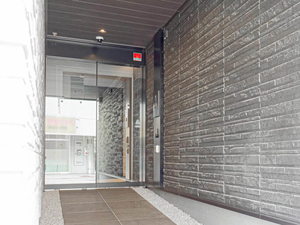 ８０ＨＯＵＳＥ 0302号-3