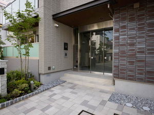 ブルーム江坂 0303号-12