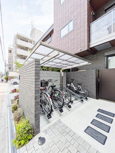シャーメゾン住ノ江駅前 0202号-15