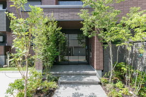 シャーメゾン住ノ江駅前 0201号-4