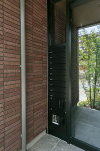 シャーメゾン住ノ江駅前 0201号-6