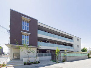 ノルウェジアンウッド室町 0105号-12