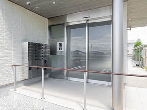 ノルウェジアンウッド室町 0105号-13