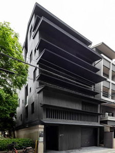 パーシモン御所南 0201号-1