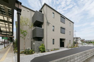 エアフォルク河原 0102号-1