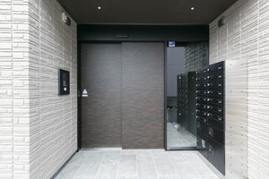 エアフォルク河原 0101号-4