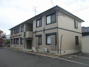 ガーデン千寿 0102号-1