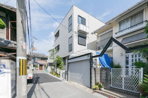 シャーメゾン　ルミエール