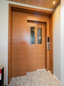 Maison RenArbre 0102号-5
