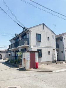 ディアス新野辺