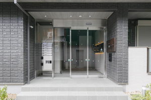 シャーメゾン池ノ内 0303号-12