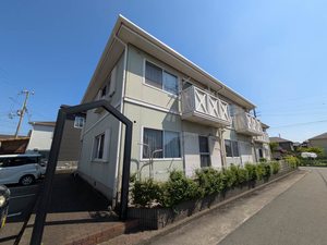 フレグランス新野辺 0203号-1