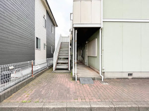 フレグランス新野辺 0203号-15