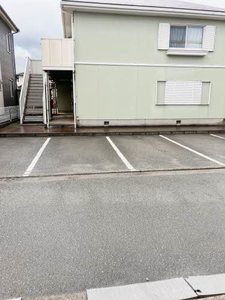 フレグランス新野辺 0203号-2