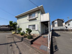 フレグランス新野辺 0203号-3