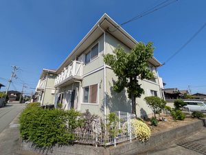 フレグランス新野辺 0203号-4