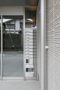 シャーメゾン高徳寺Ⅰ A203号-5