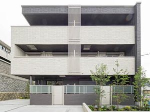 シャーメゾン若木町