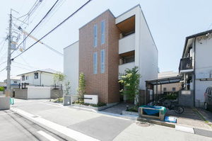 Ｇａｒｄｅｎ　Ｖｉｌｌａ　甲東園