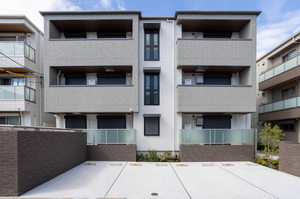 ＮＴ　Ｍａｉｓｏｎ　Ⅲ 0101号-1