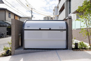 ＮＴ　Ｍａｉｓｏｎ　Ⅲ 0102号-14