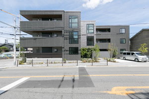 シャーメゾン　パークイースト