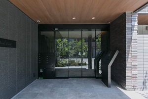 シャーメゾン　パークイースト 0201号-3