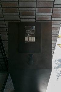 シャーメゾン　パークイースト 0201号-4