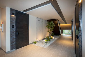 グランファミール箕面小野原 0202号-12